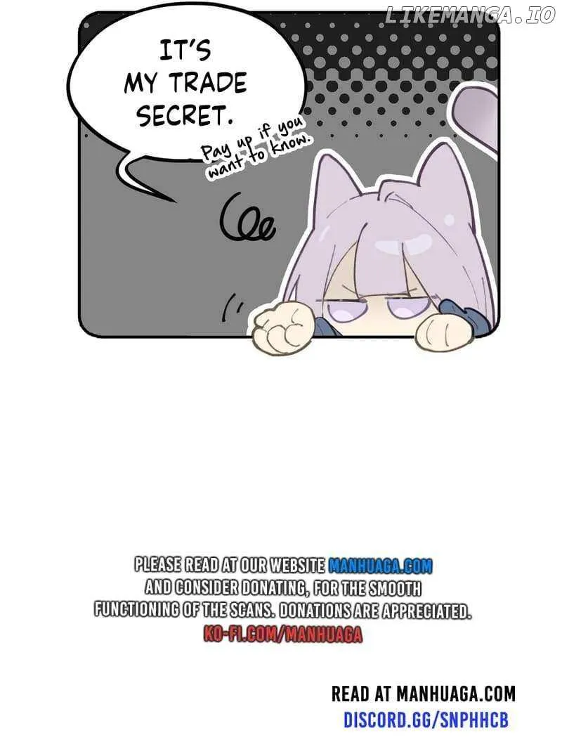 Kill the Male Lead to Become the Demoness Chapter 17 page 36 - 