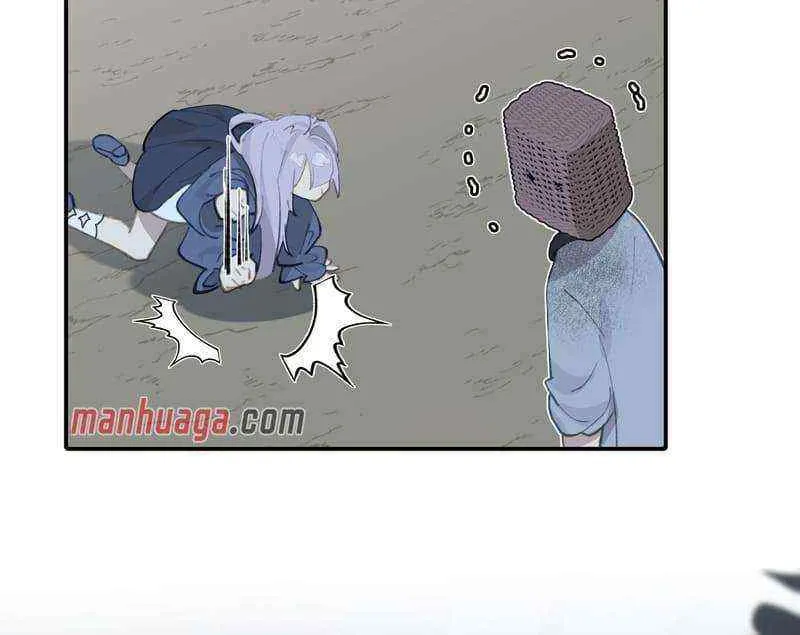 Kill the Male Lead to Become the Demoness Chapter 17 page 8 - 