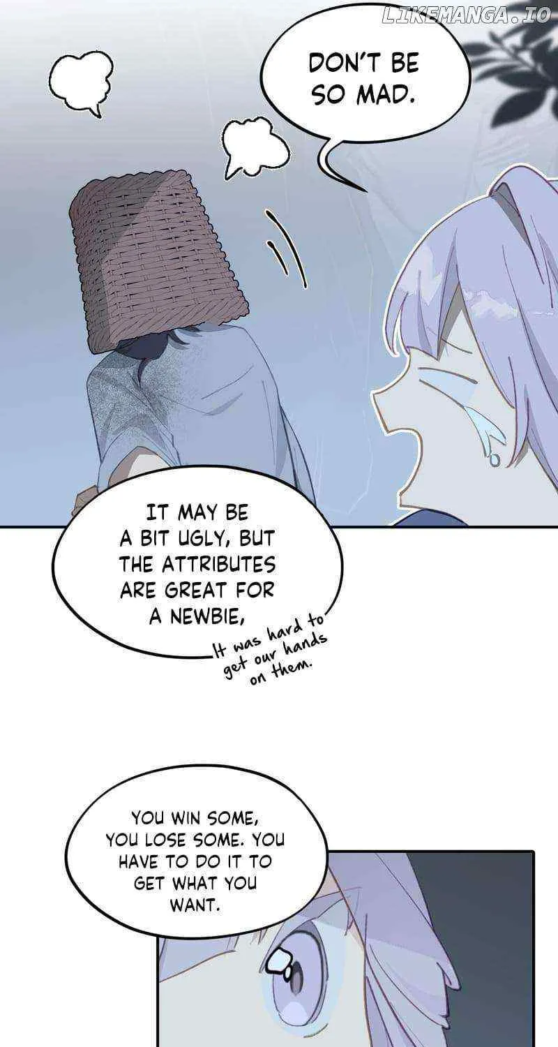 Kill the Male Lead to Become the Demoness Chapter 17 page 9 - 