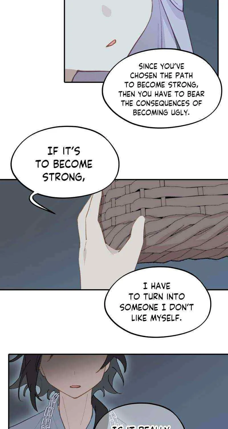 Kill the Male Lead to Become the Demoness Chapter 17 page 10 - 