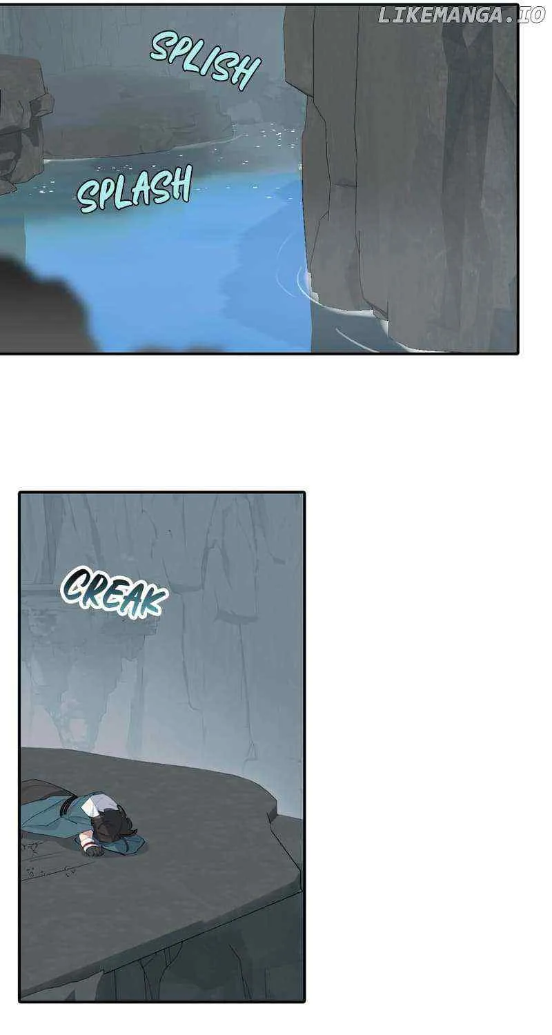 Kill the Male Lead to Become the Demoness Chapter 18 page 16 - 