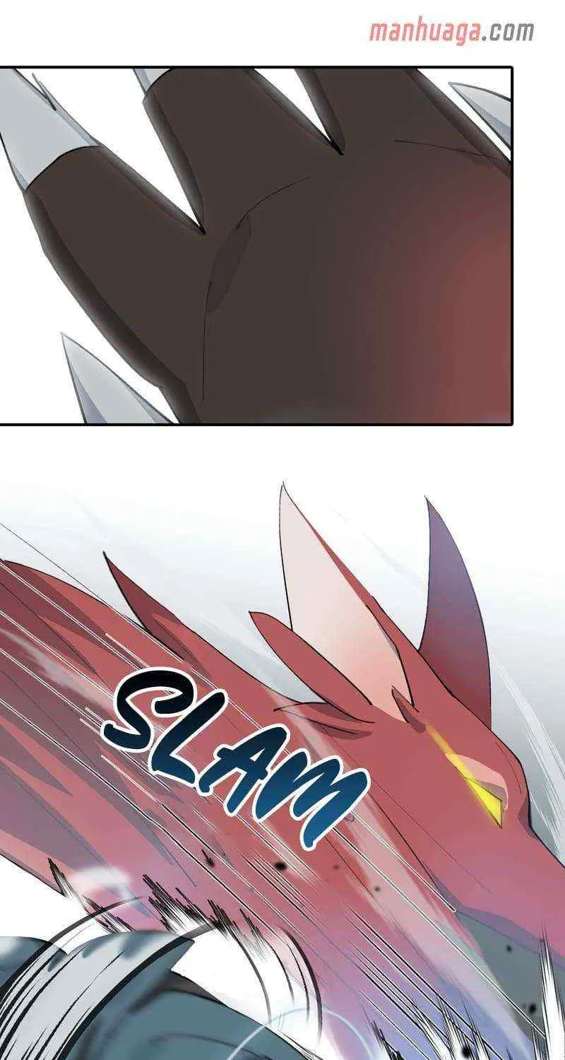 Kill the Male Lead to Become the Demoness Chapter 18 page 17 - 