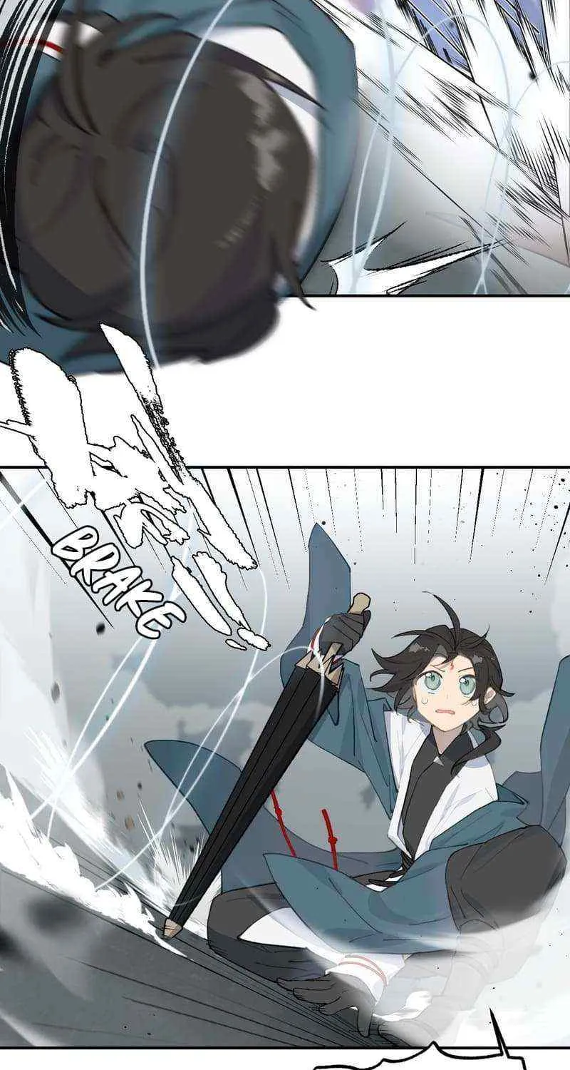 Kill the Male Lead to Become the Demoness Chapter 18 page 18 - 