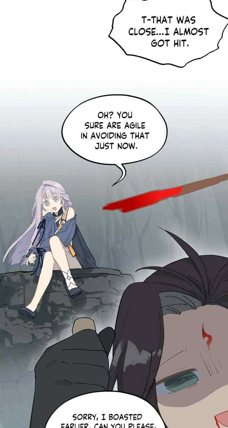 Kill the Male Lead to Become the Demoness Chapter 18 page 19 - 