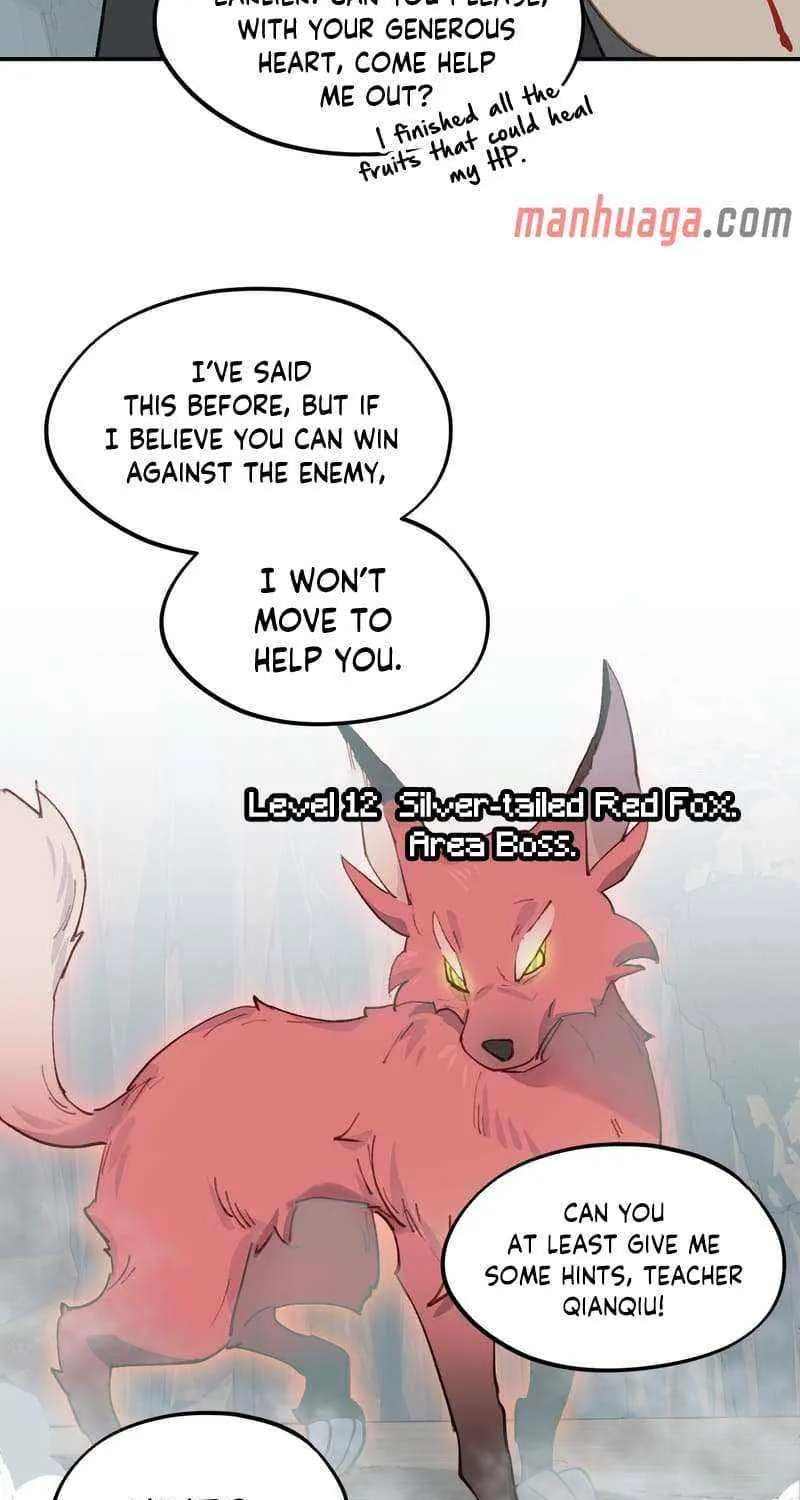 Kill the Male Lead to Become the Demoness Chapter 18 page 20 - 