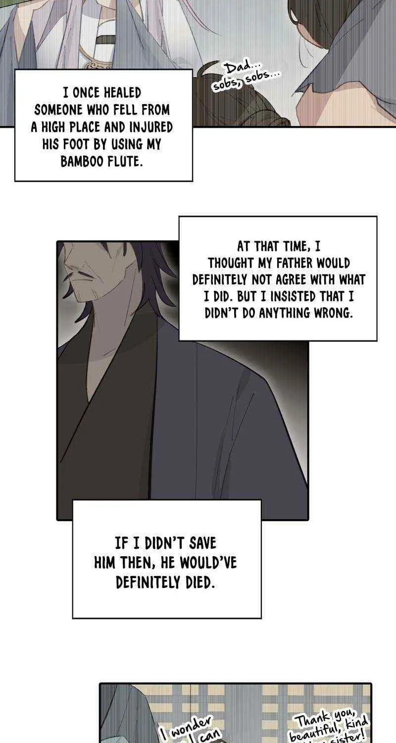 Kill the Male Lead to Become the Demoness Chapter 18 page 3 - 