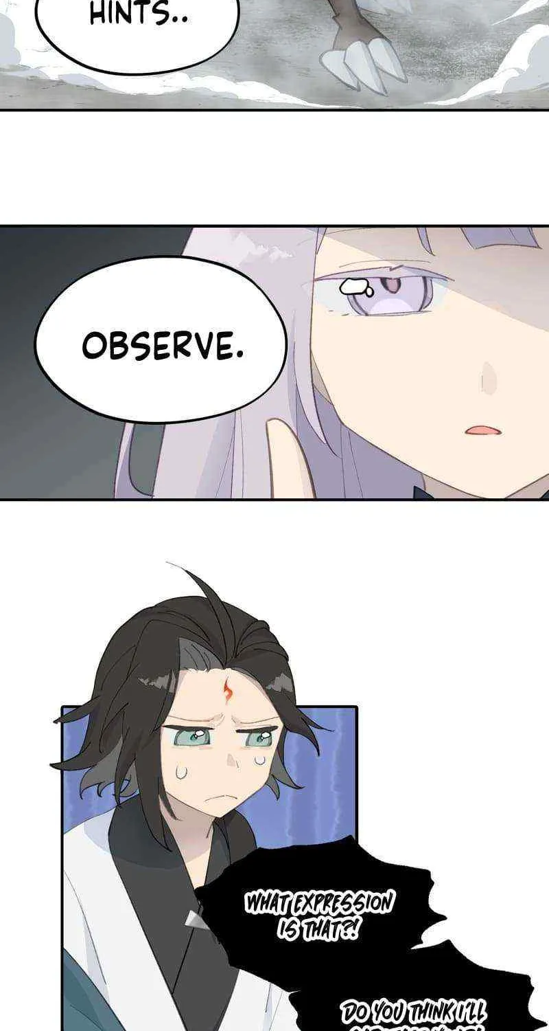 Kill the Male Lead to Become the Demoness Chapter 18 page 21 - 