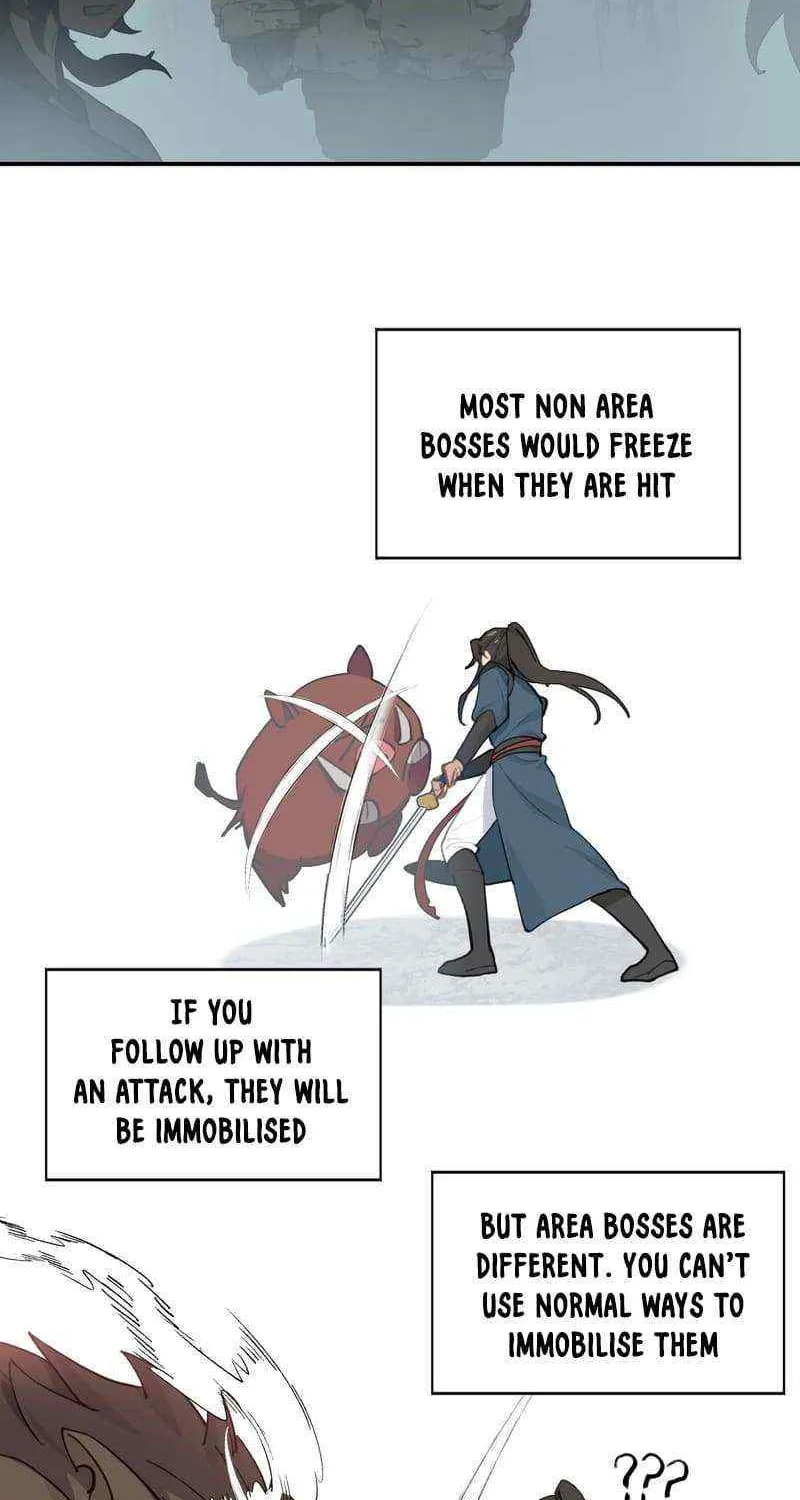 Kill the Male Lead to Become the Demoness Chapter 18 page 24 - 
