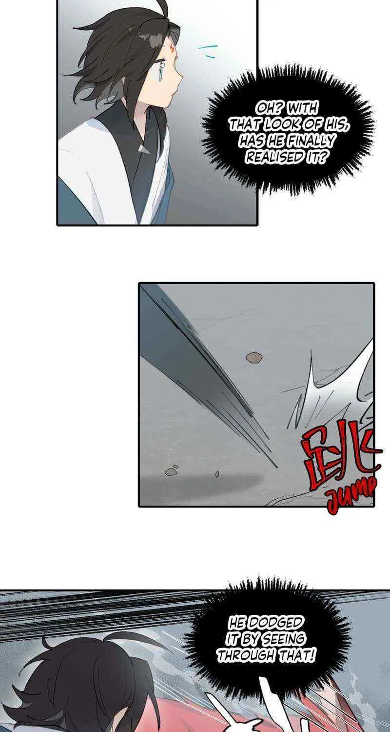 Kill the Male Lead to Become the Demoness Chapter 18 page 26 - 