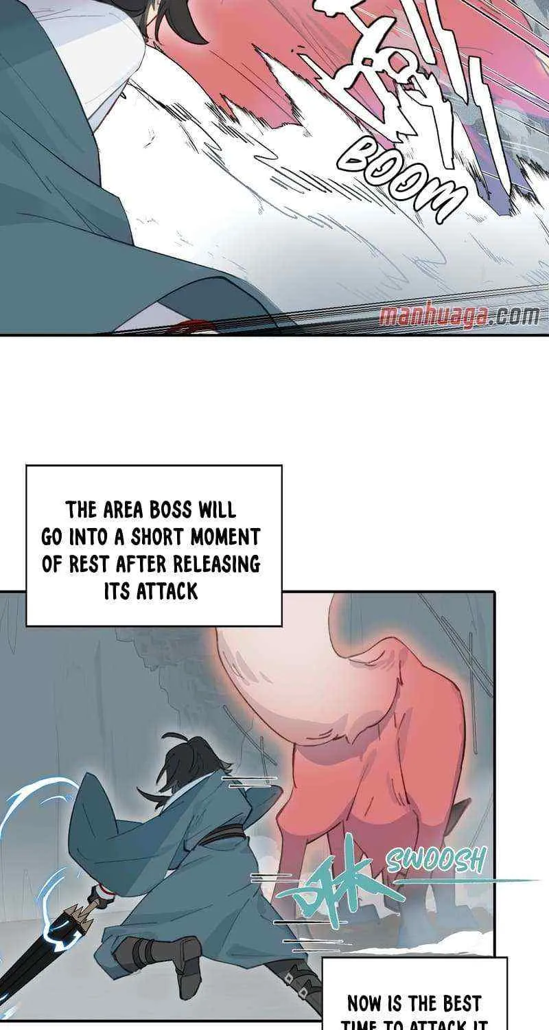 Kill the Male Lead to Become the Demoness Chapter 18 page 27 - 