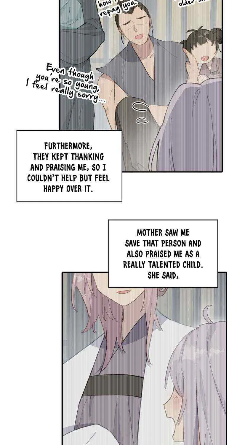 Kill the Male Lead to Become the Demoness Chapter 18 page 4 - 