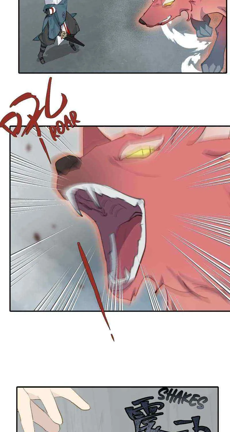 Kill the Male Lead to Become the Demoness Chapter 18 page 35 - 