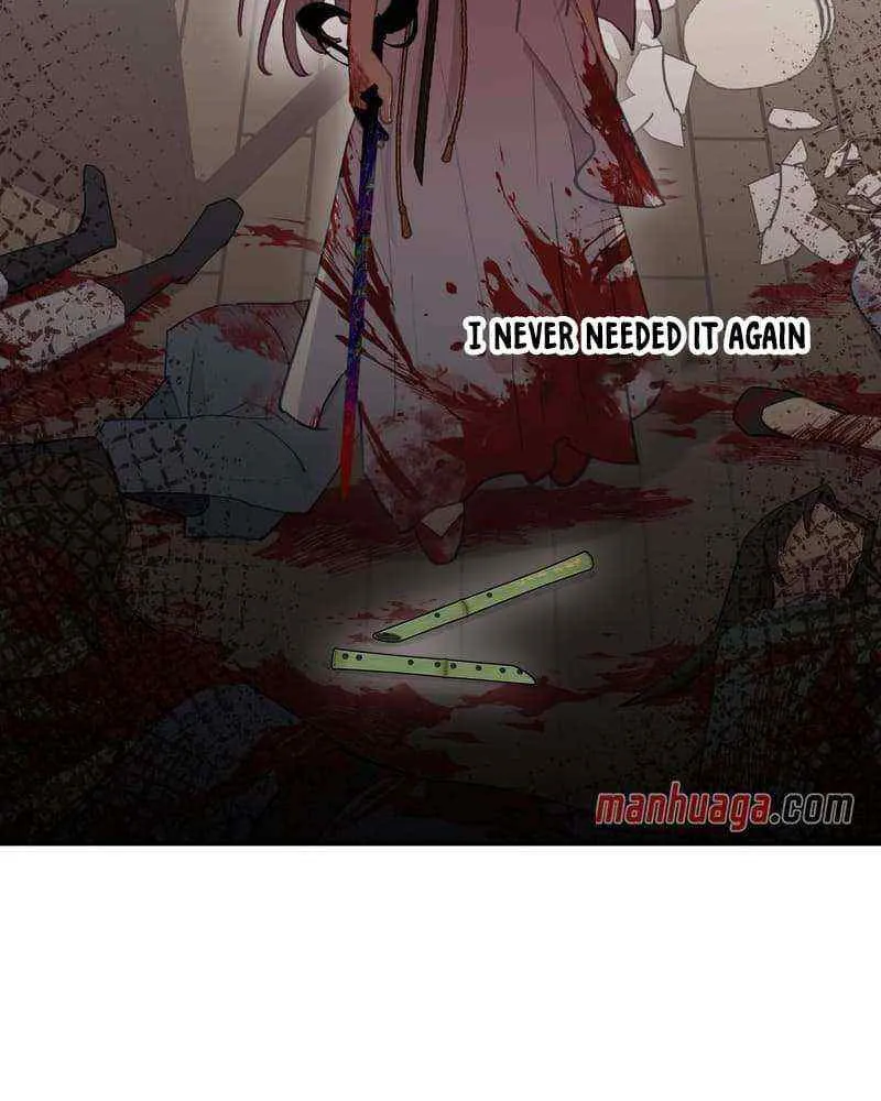 Kill the Male Lead to Become the Demoness Chapter 18 page 8 - 