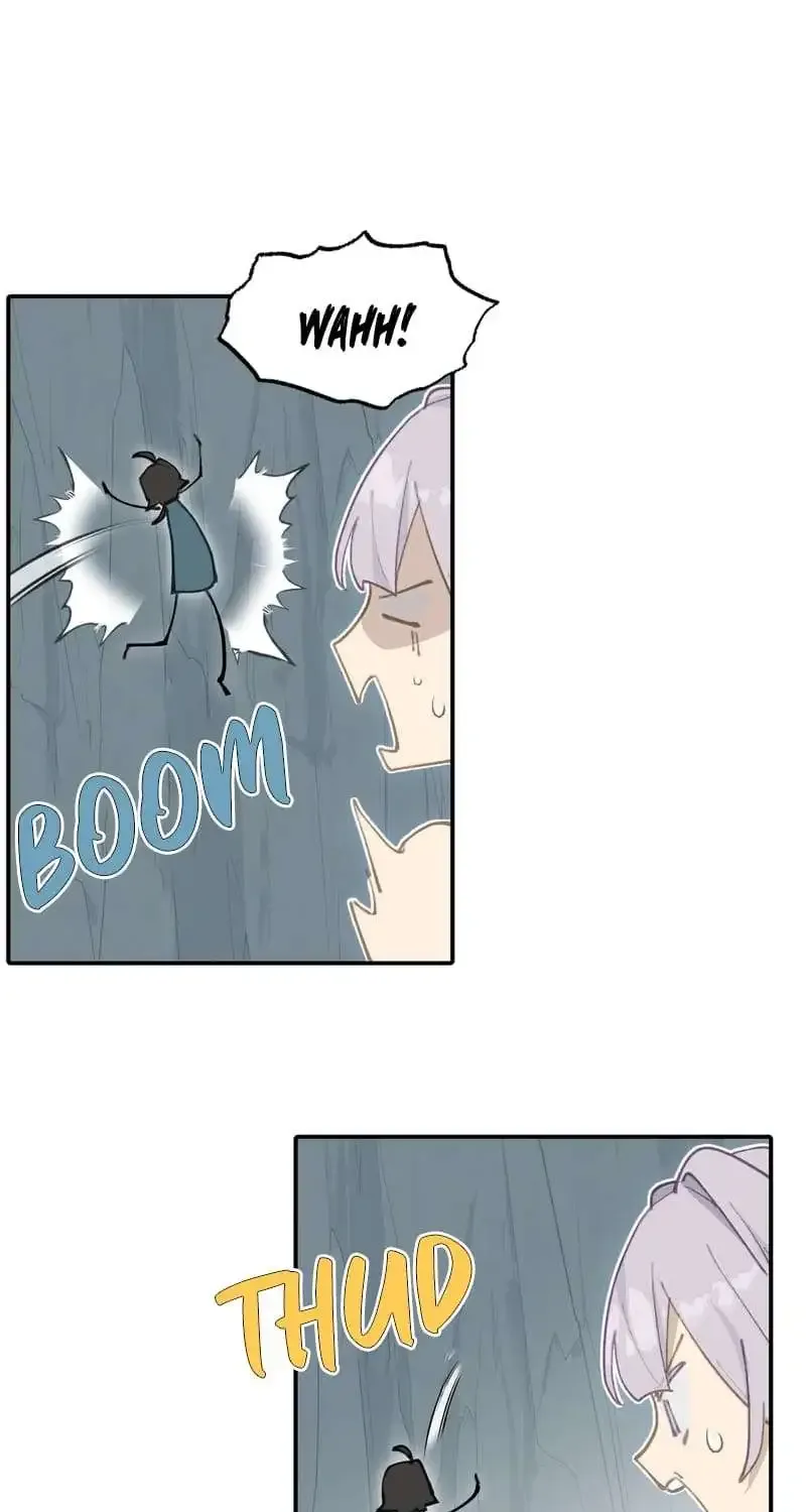 Kill the Male Lead to Become the Demoness Chapter 19 page 13 - 