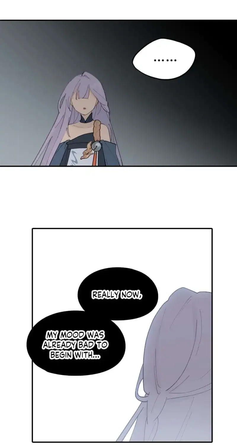 Kill the Male Lead to Become the Demoness Chapter 19 page 18 - 