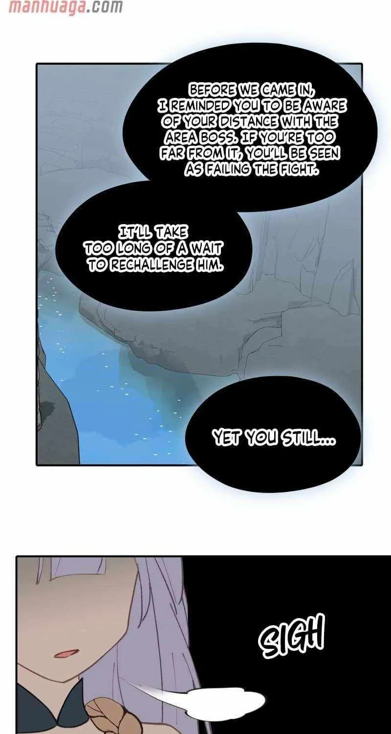 Kill the Male Lead to Become the Demoness Chapter 19 page 24 - 