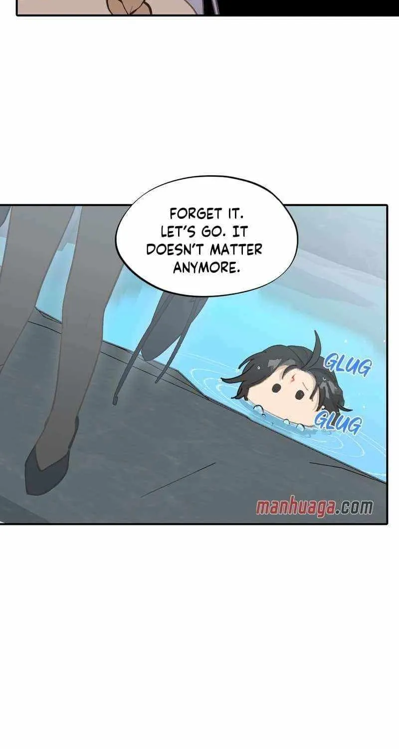 Kill the Male Lead to Become the Demoness Chapter 19 page 25 - 