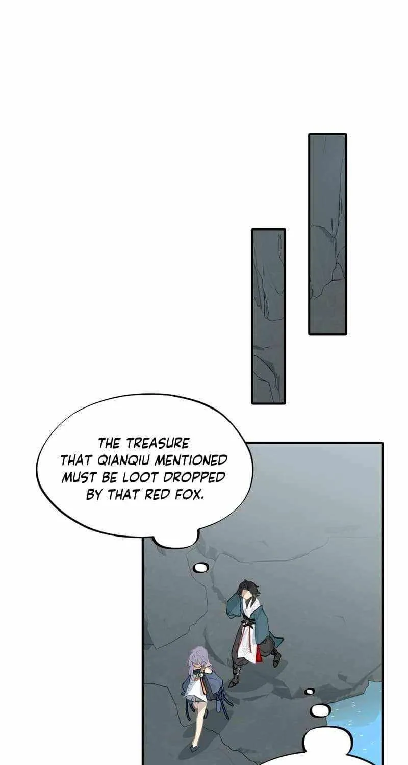 Kill the Male Lead to Become the Demoness Chapter 19 page 26 - 