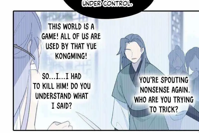 Kill the Male Lead to Become the Demoness Chapter 19 page 29 - 