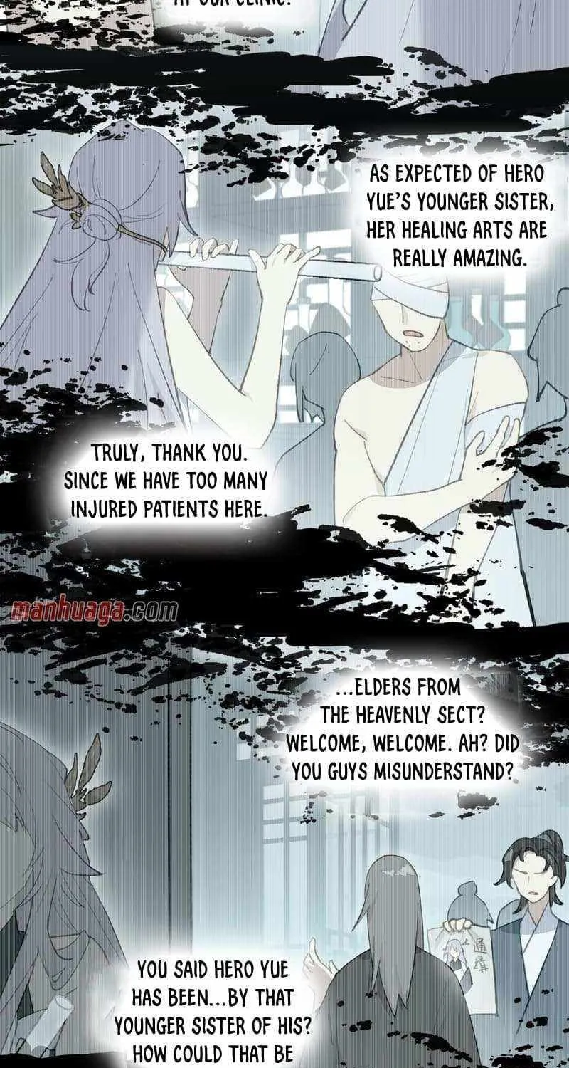 Kill the Male Lead to Become the Demoness Chapter 19 page 4 - 