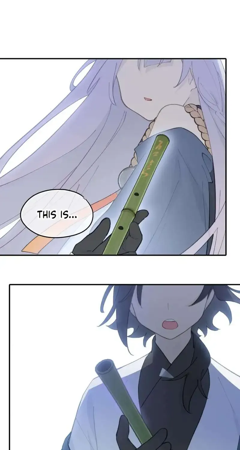 Kill the Male Lead to Become the Demoness Chapter 19 page 33 - 