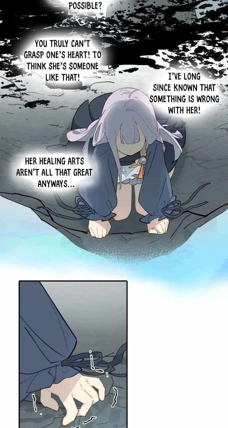 Kill the Male Lead to Become the Demoness Chapter 19 page 5 - 