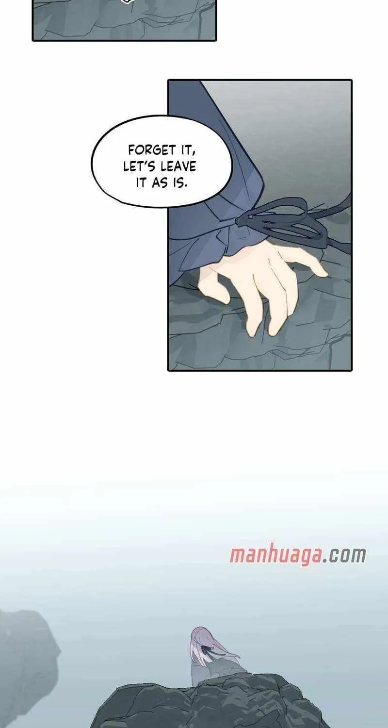 Kill the Male Lead to Become the Demoness Chapter 19 page 6 - 