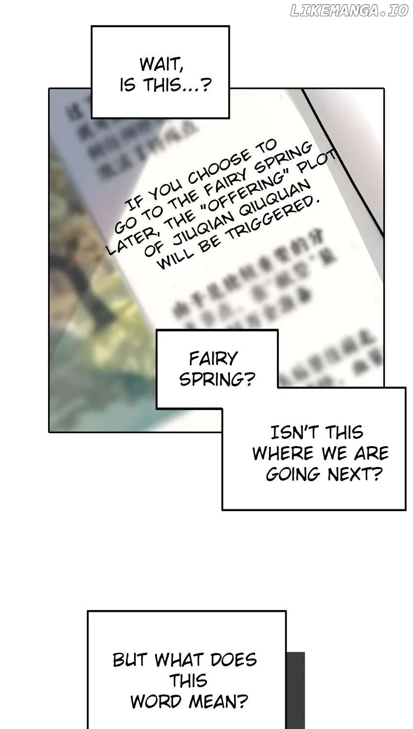 Kill the Male Lead to Become the Demoness Chapter 2 page 14 - 