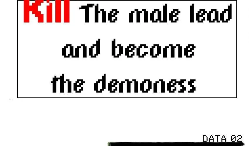 Kill the Male Lead to Become the Demoness Chapter 2 page 19 - 