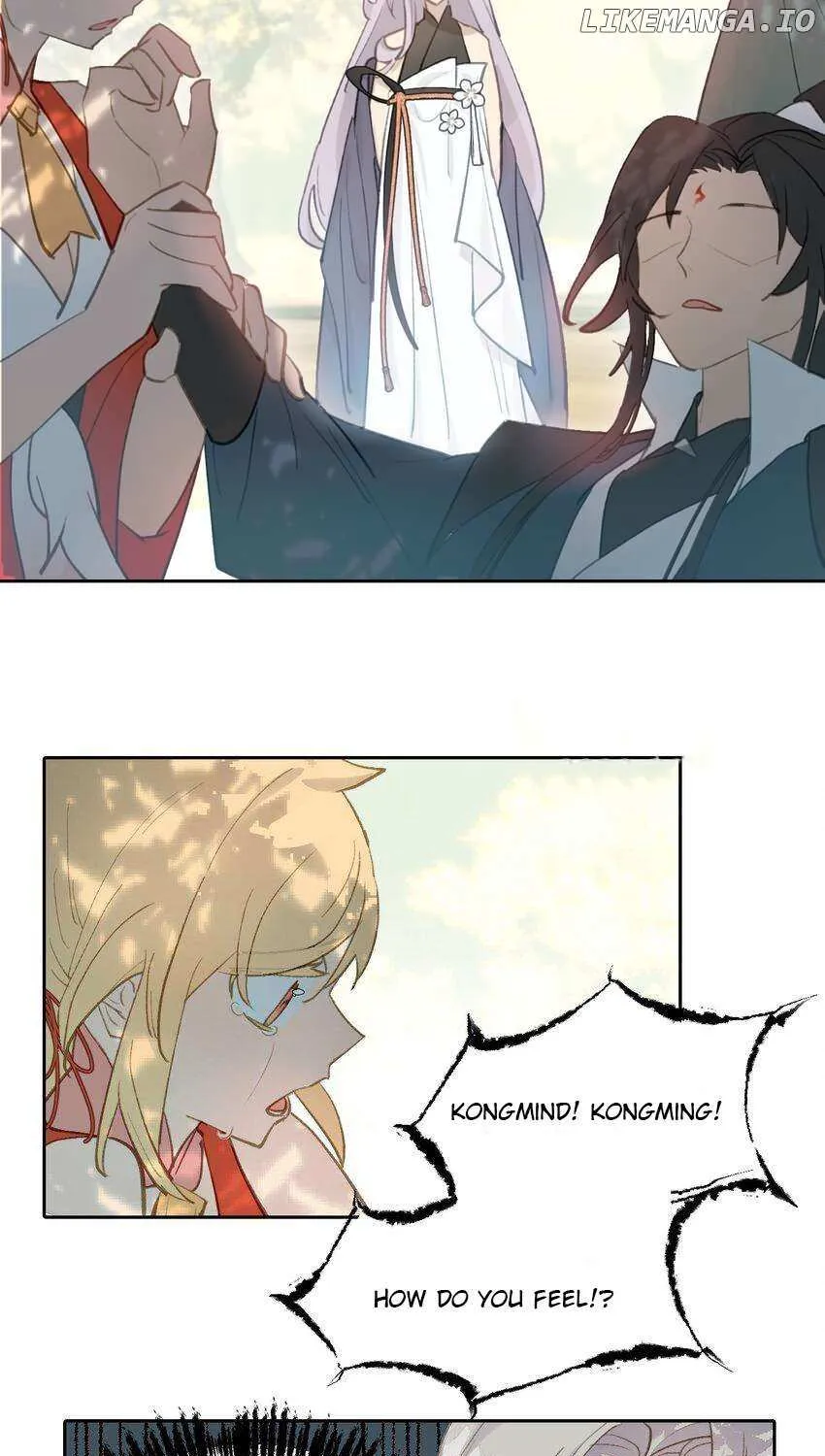 Kill the Male Lead to Become the Demoness Chapter 2 page 24 - 