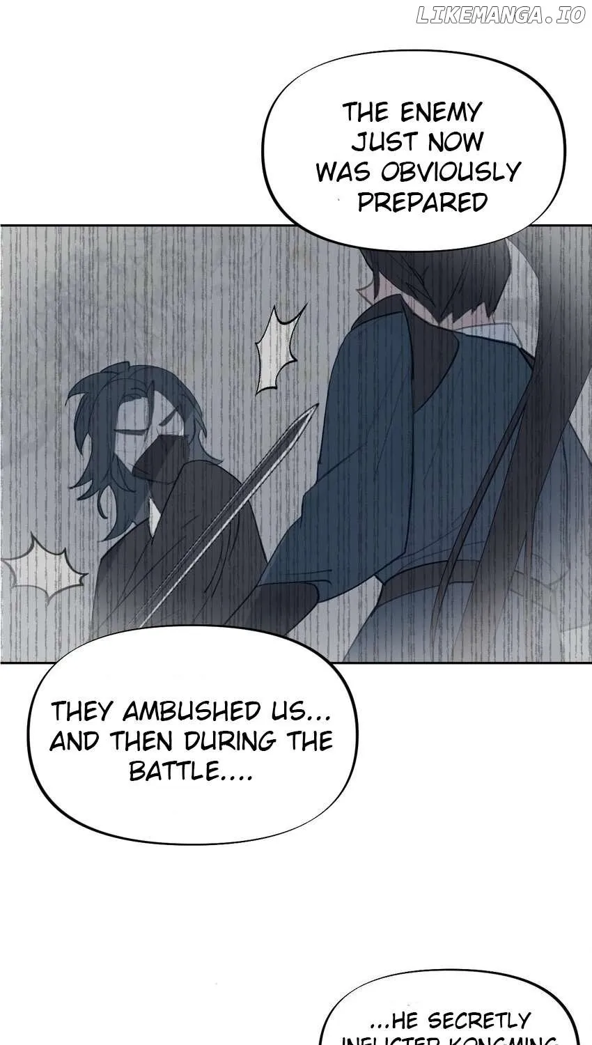 Kill the Male Lead to Become the Demoness Chapter 2 page 30 - 