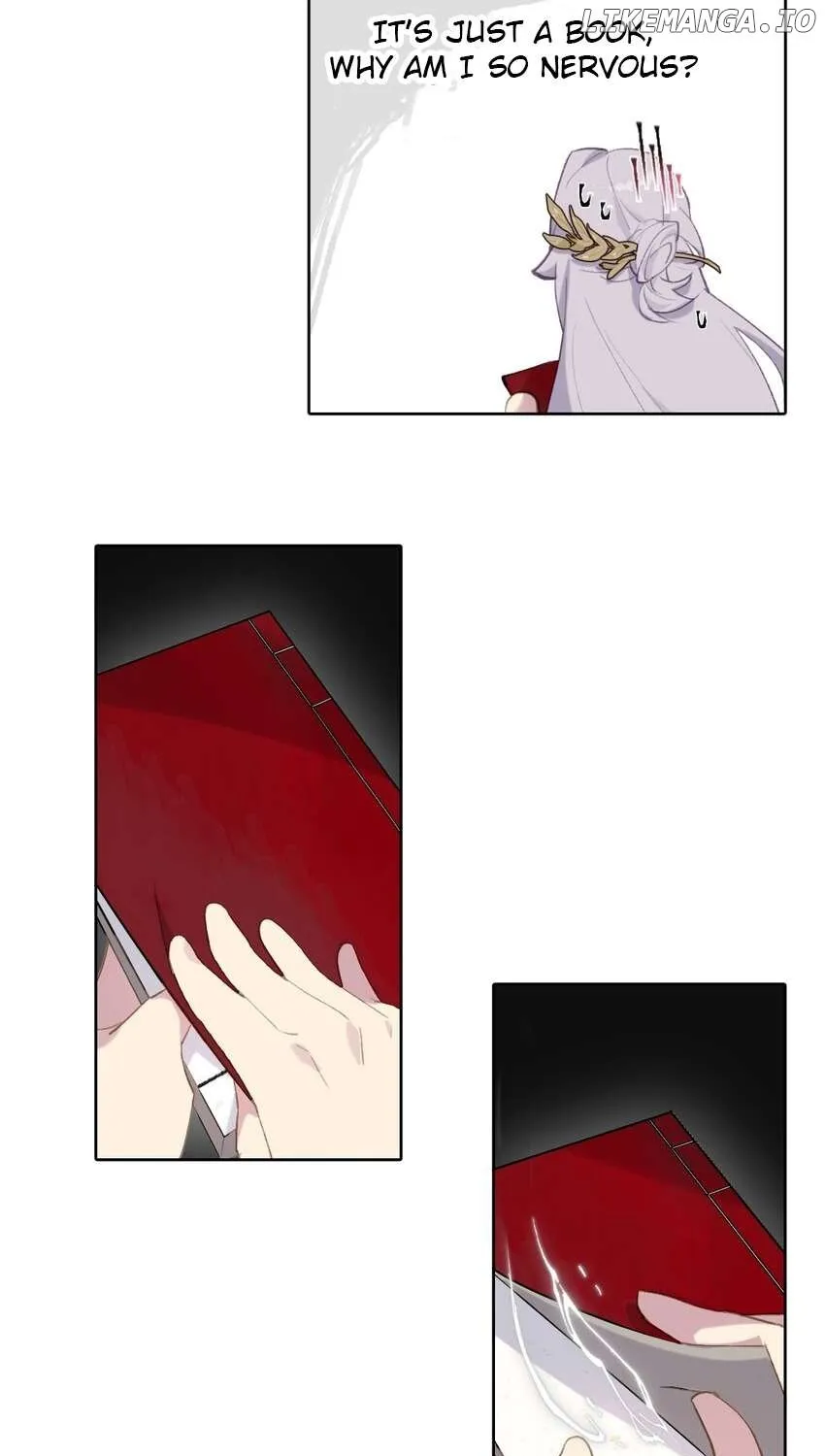 Kill the Male Lead to Become the Demoness Chapter 2 page 4 - 