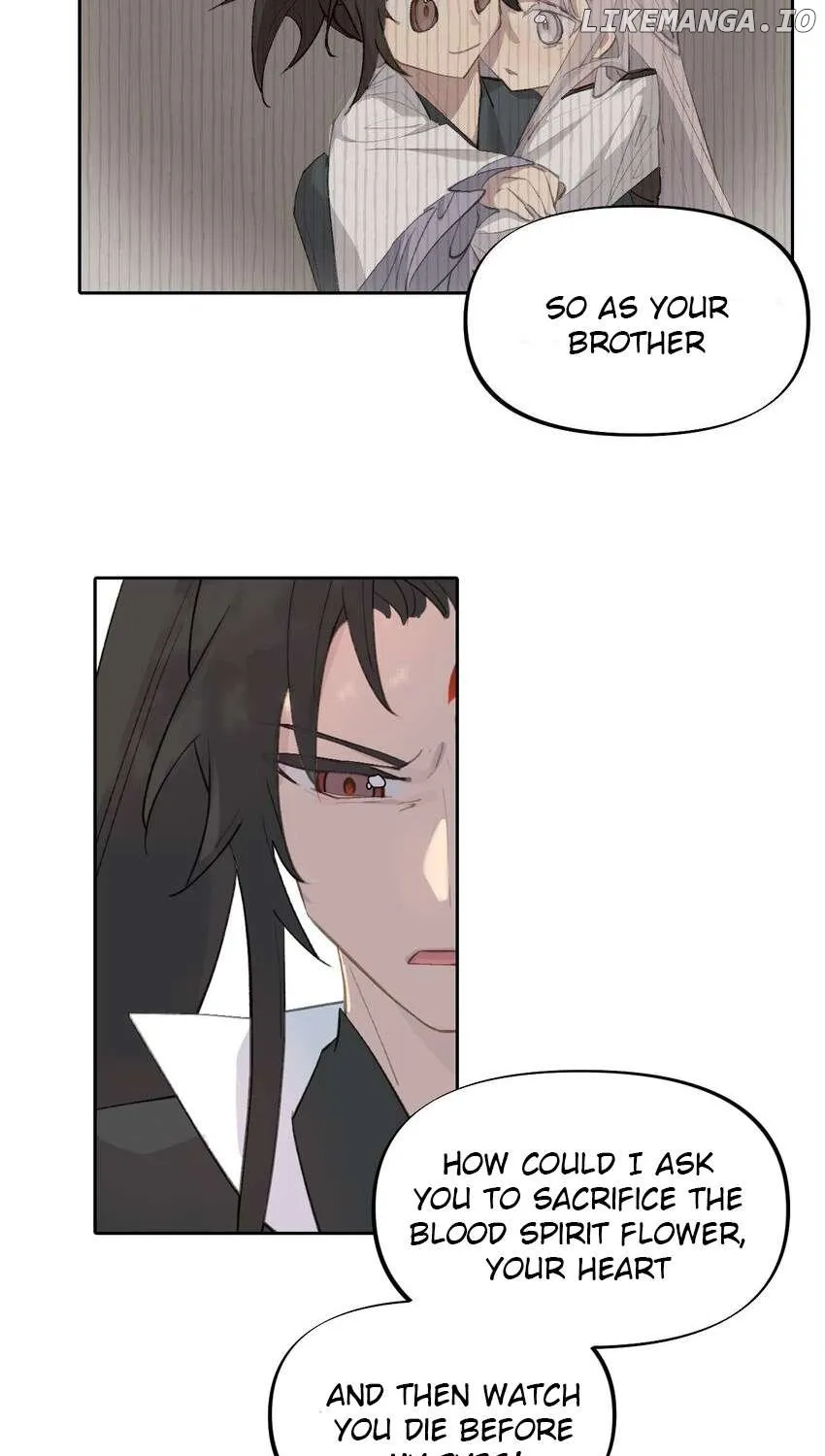 Kill the Male Lead to Become the Demoness Chapter 2 page 50 - 