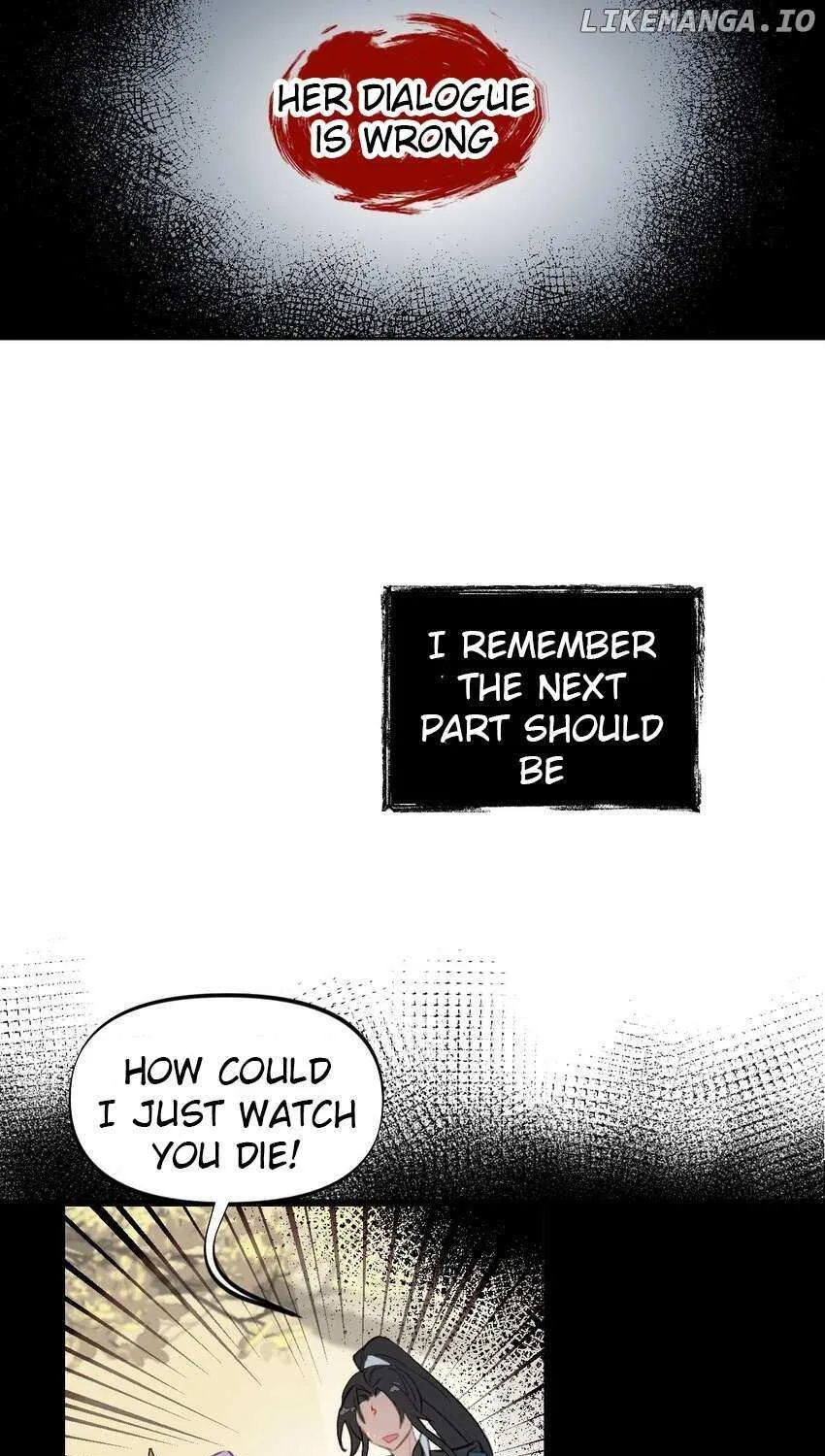 Kill the Male Lead to Become the Demoness Chapter 2 page 58 - 