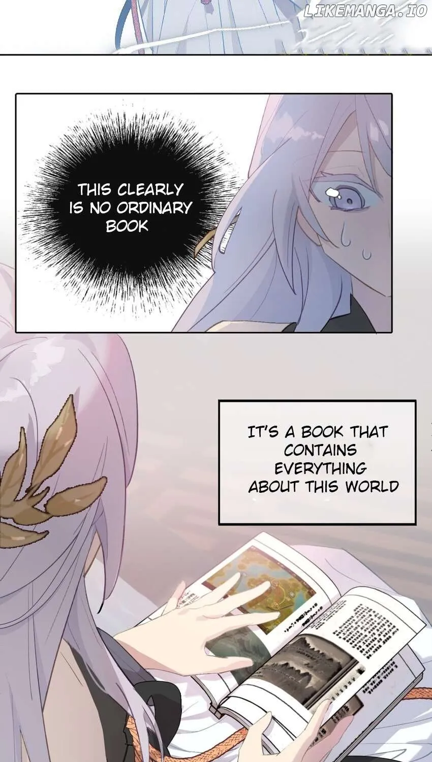 Kill the Male Lead to Become the Demoness Chapter 2 page 8 - 