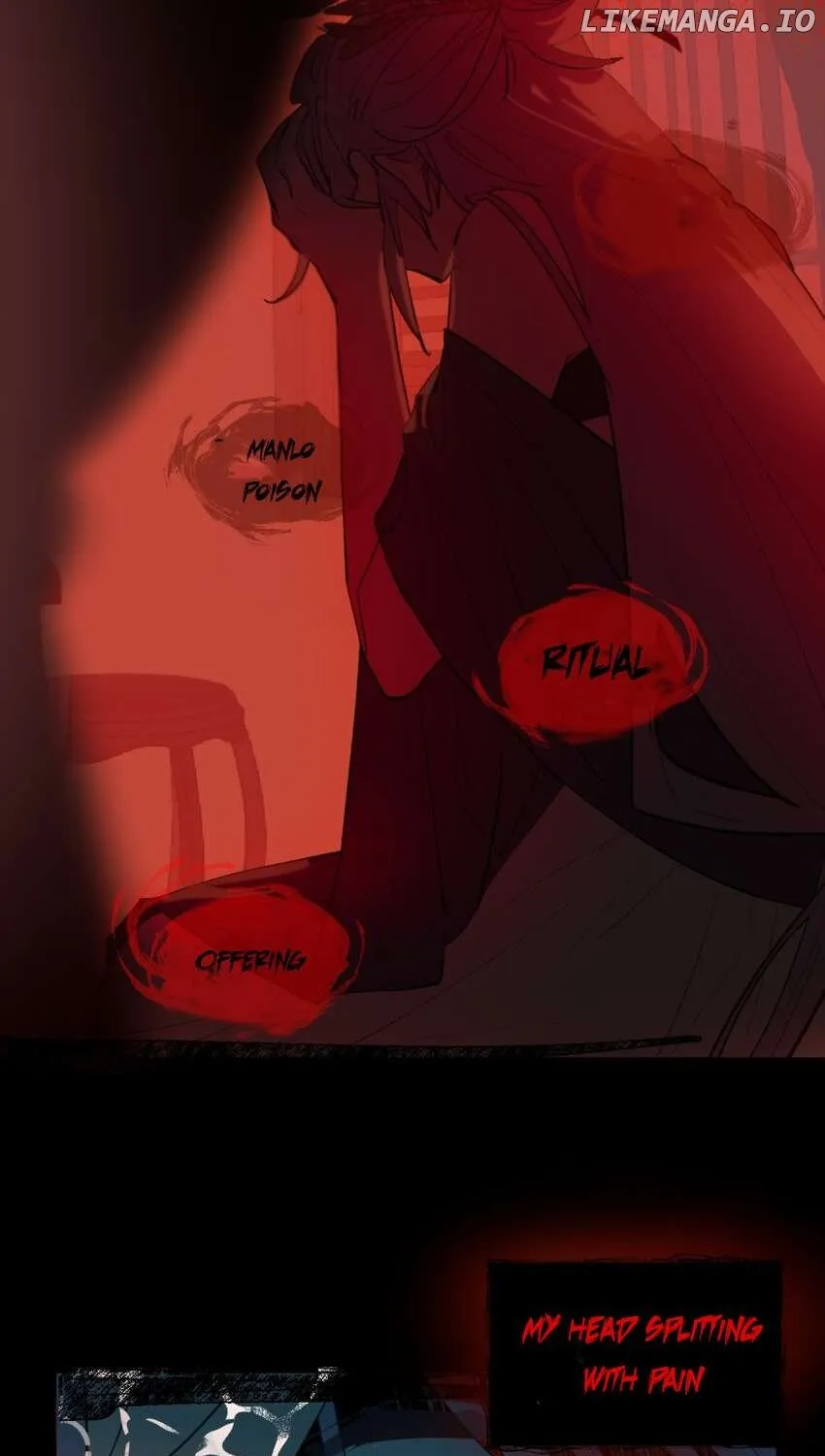 Kill the Male Lead to Become the Demoness Chapter 2 page 80 - 