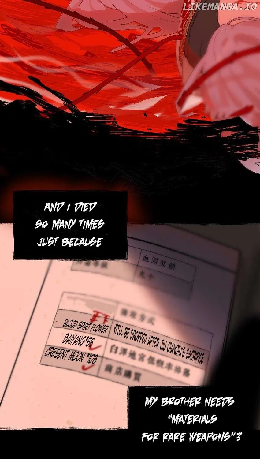 Kill the Male Lead to Become the Demoness Chapter 2 page 84 - 