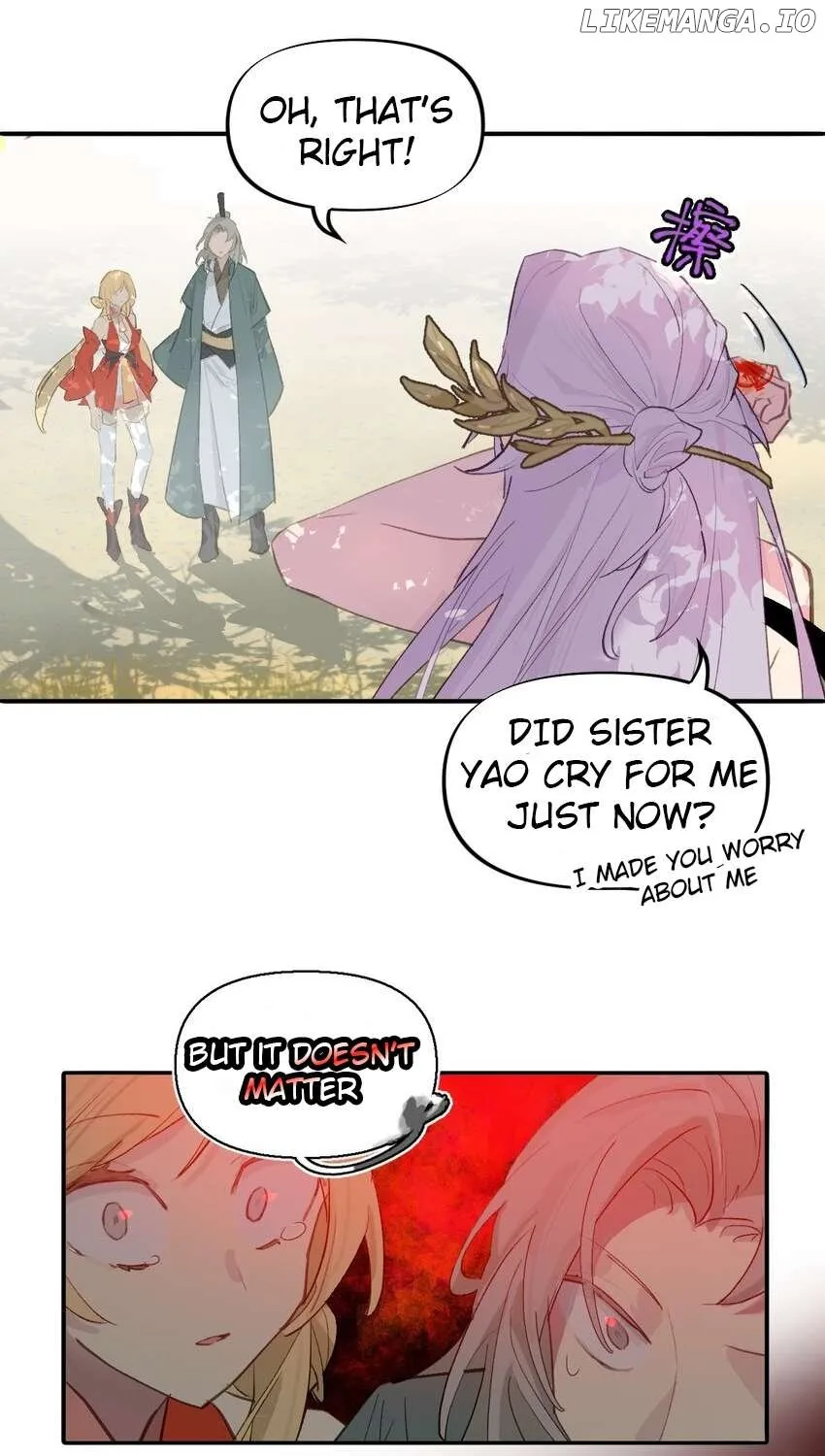Kill the Male Lead to Become the Demoness Chapter 2 page 94 - 