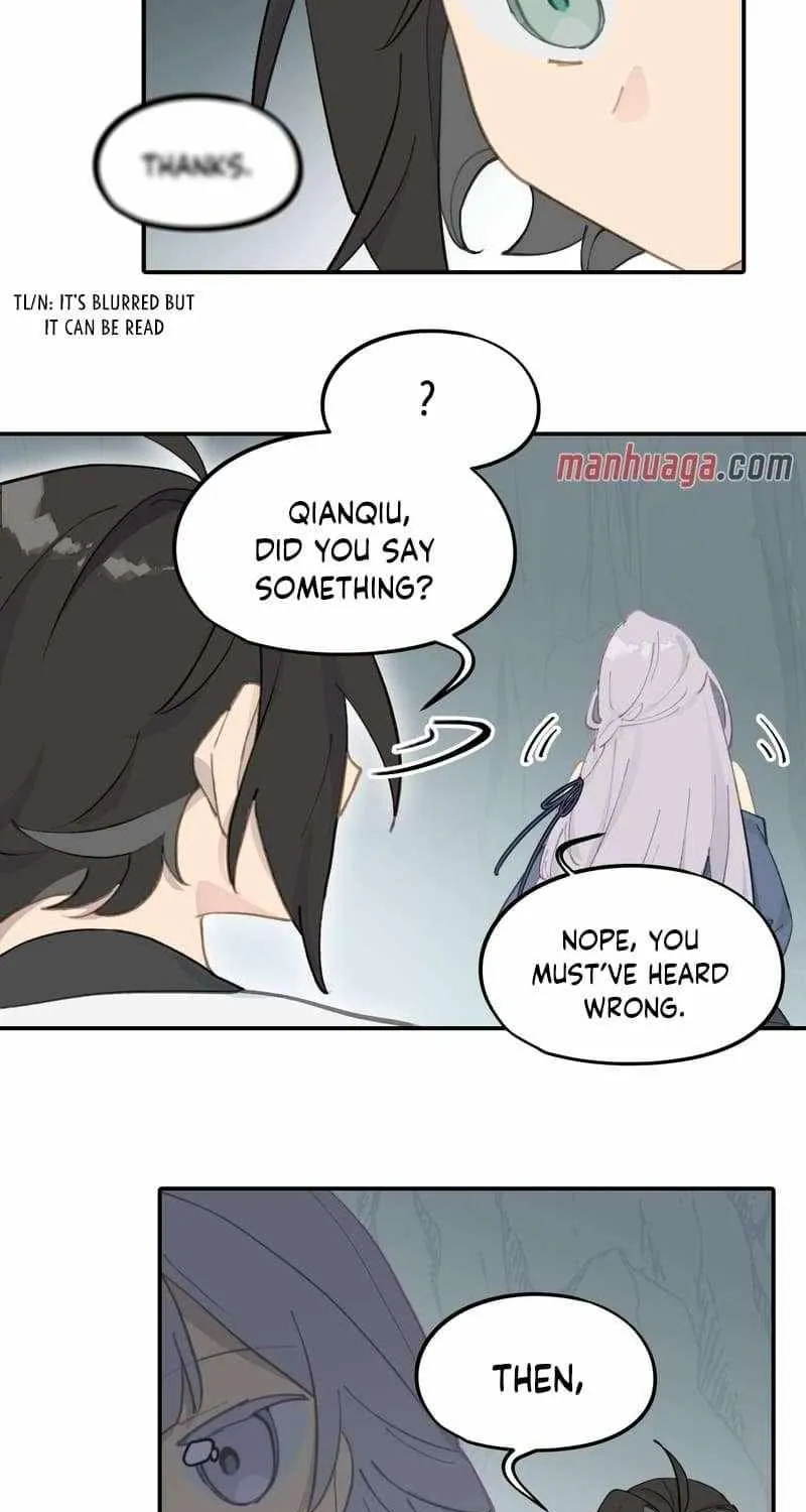 Kill the Male Lead to Become the Demoness Chapter 20 page 12 - 
