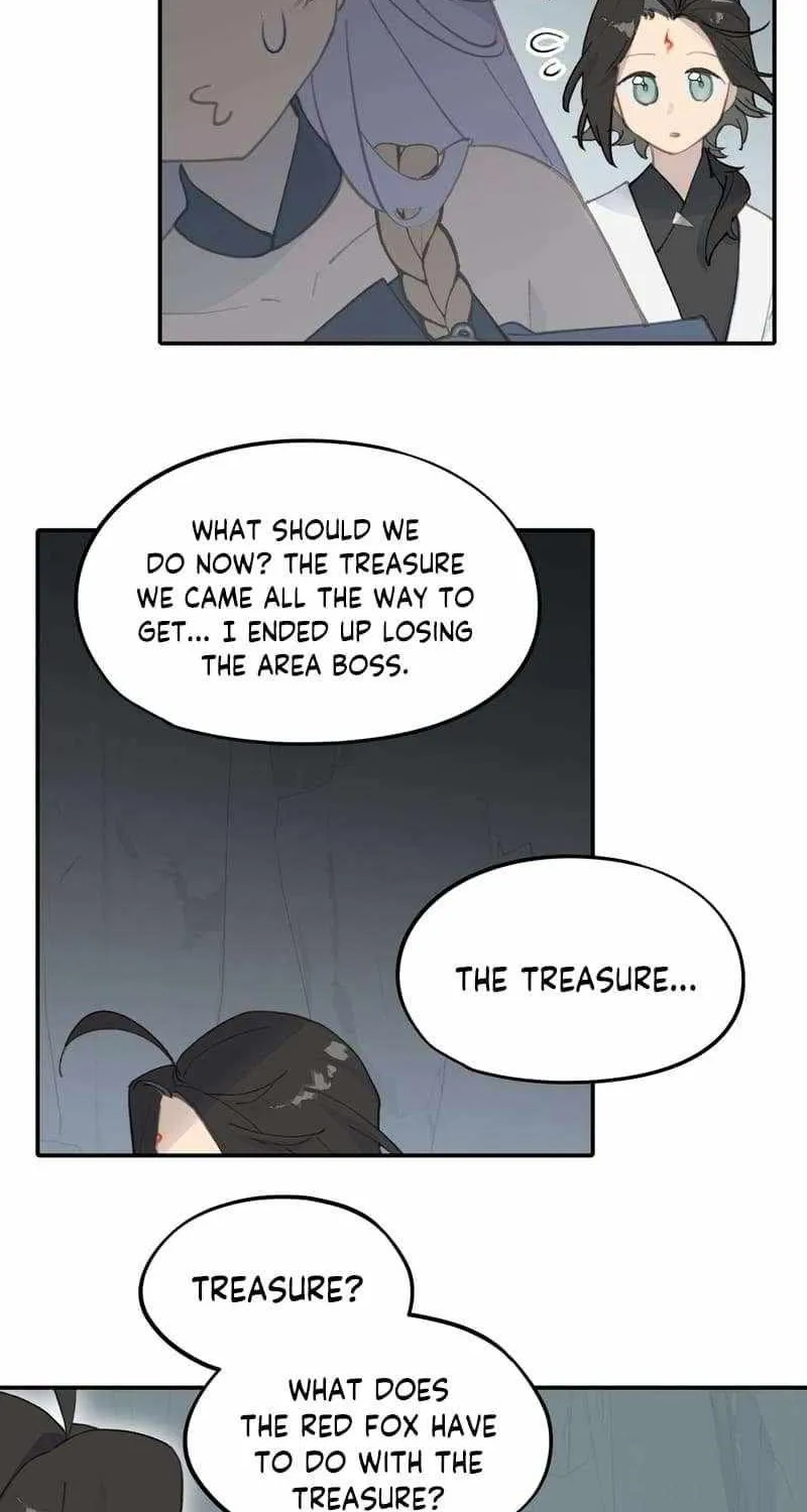 Kill the Male Lead to Become the Demoness Chapter 20 page 13 - 