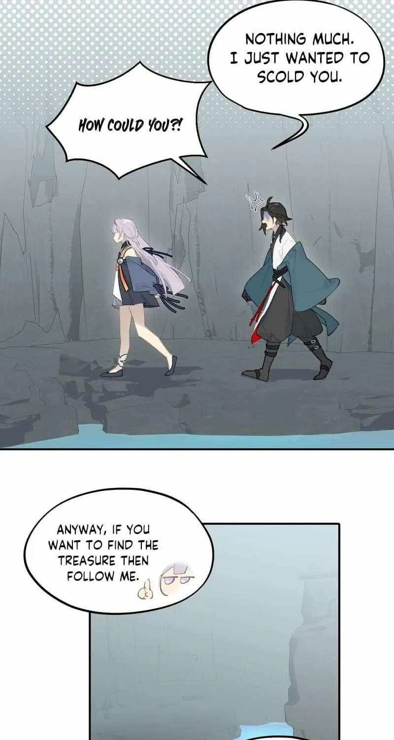 Kill the Male Lead to Become the Demoness Chapter 20 page 15 - 