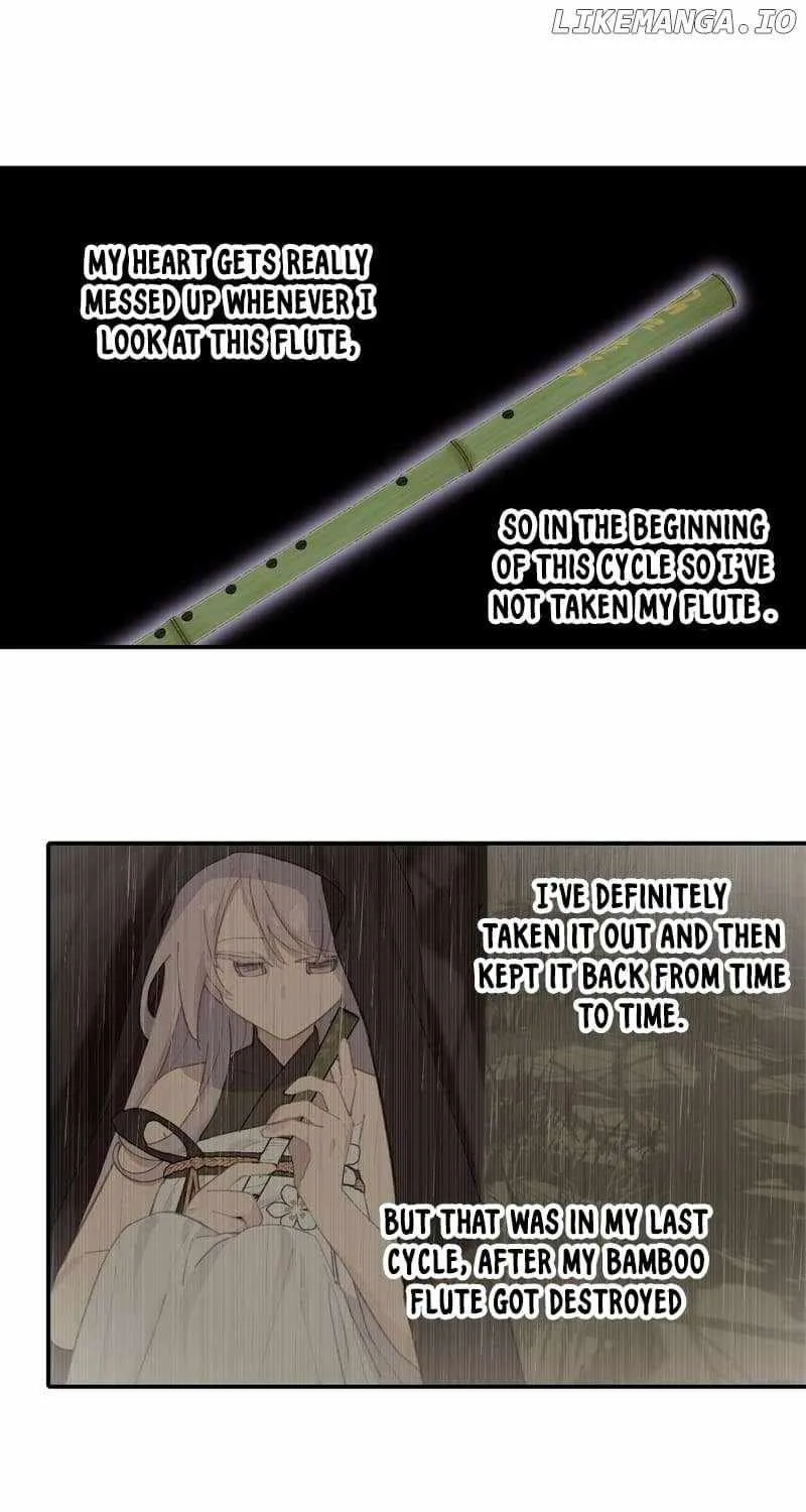 Kill the Male Lead to Become the Demoness Chapter 20 page 17 - 
