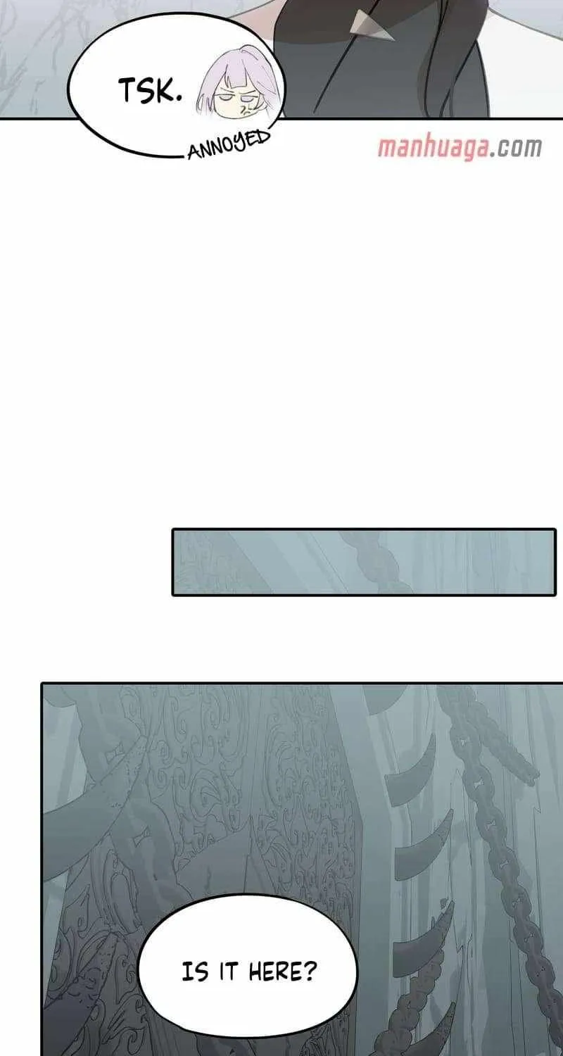 Kill the Male Lead to Become the Demoness Chapter 20 page 20 - 
