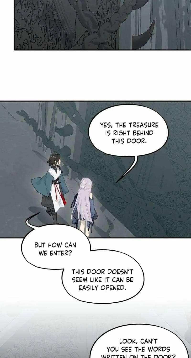 Kill the Male Lead to Become the Demoness Chapter 20 page 21 - 