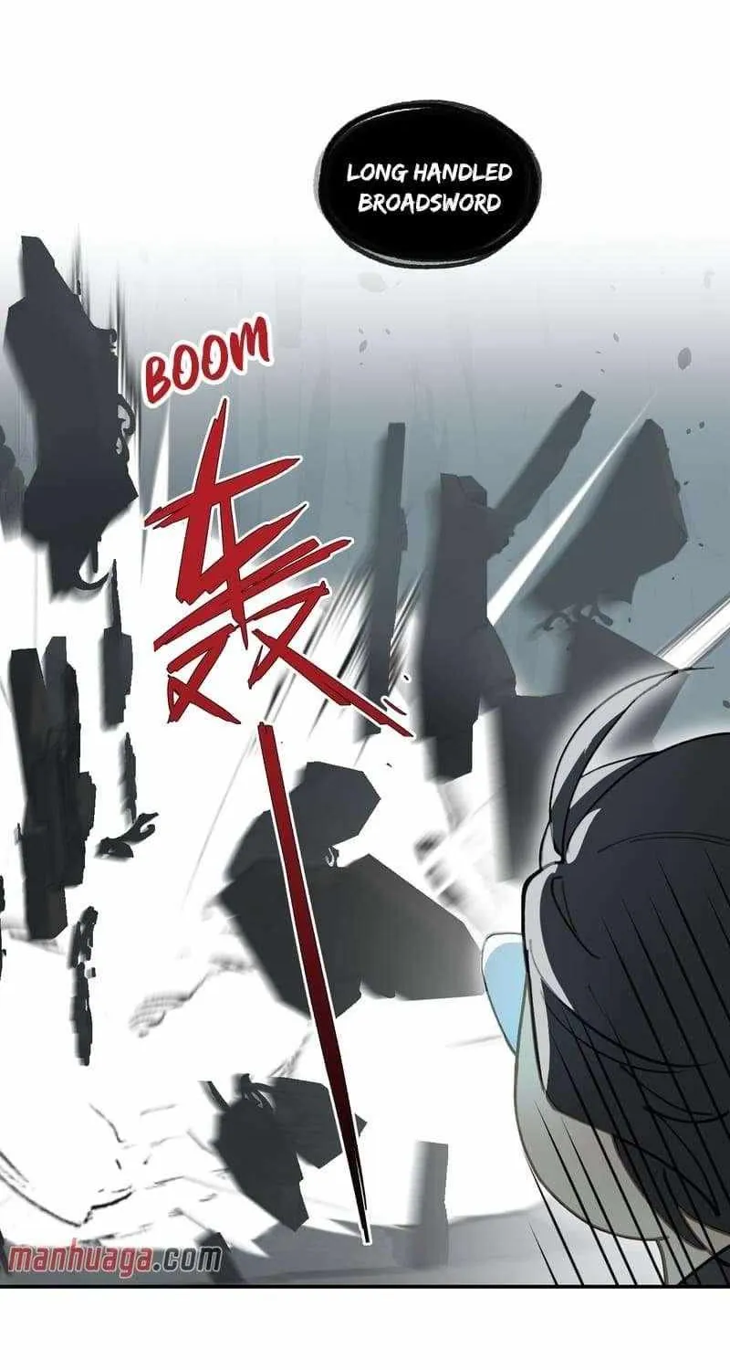 Kill the Male Lead to Become the Demoness Chapter 20 page 27 - 