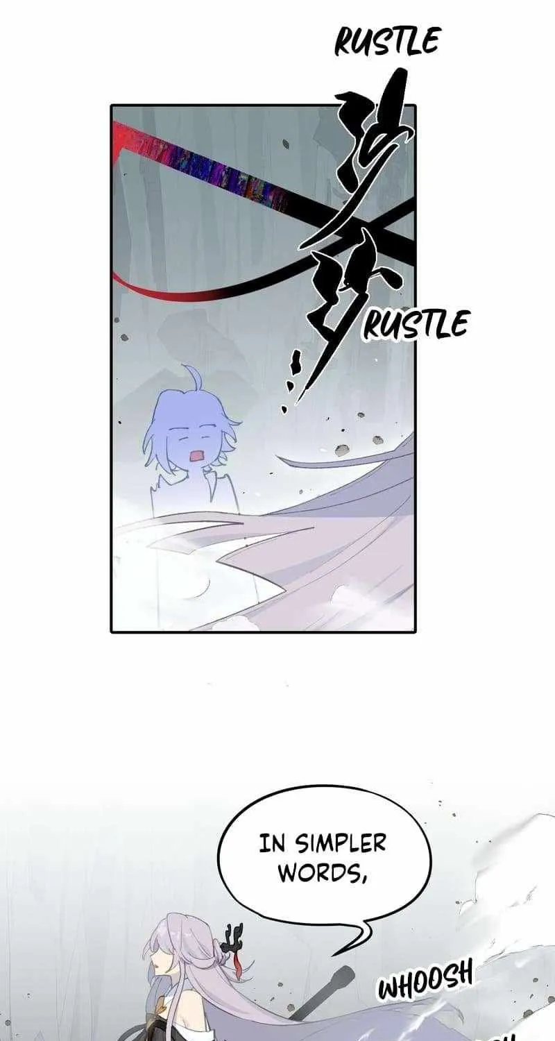 Kill the Male Lead to Become the Demoness Chapter 20 page 28 - 