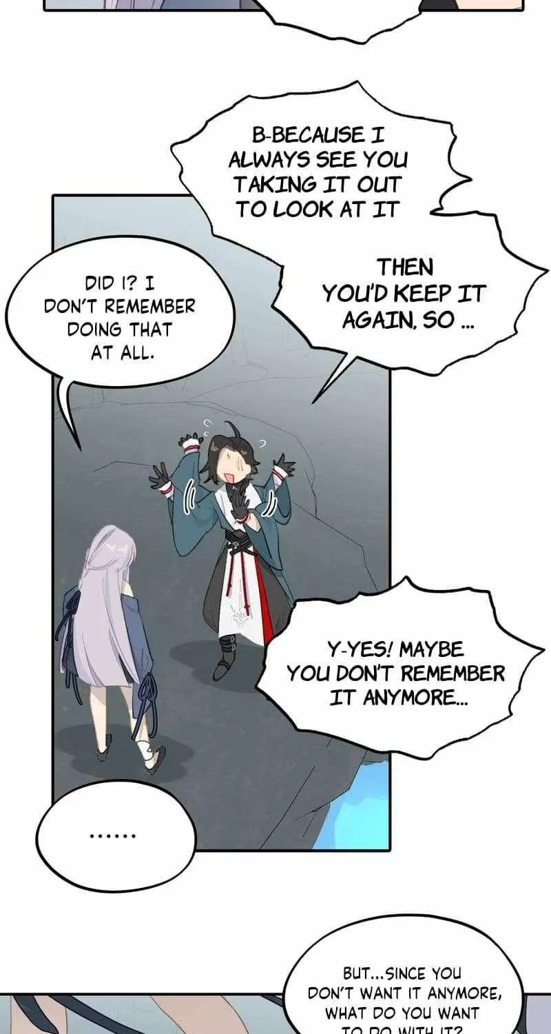 Kill the Male Lead to Become the Demoness Chapter 20 page 7 - 