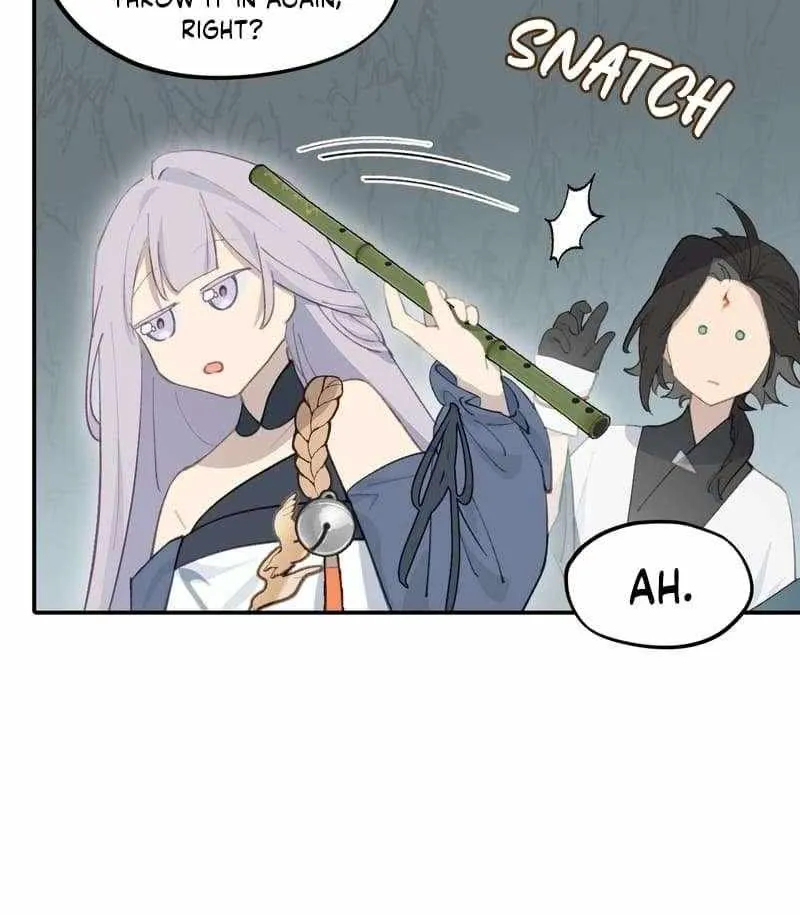 Kill the Male Lead to Become the Demoness Chapter 20 page 9 - 