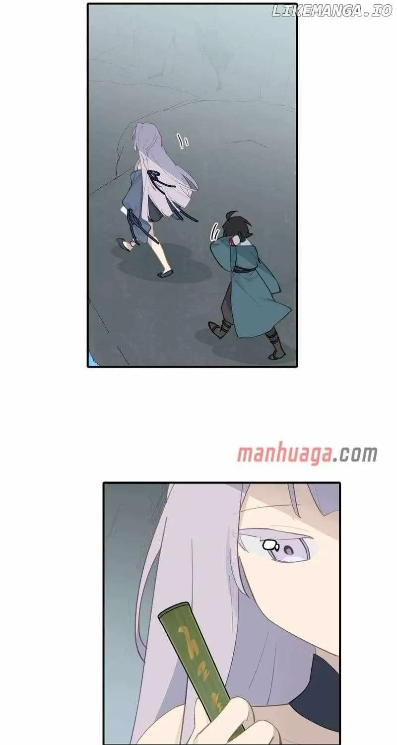 Kill the Male Lead to Become the Demoness Chapter 20 page 10 - 