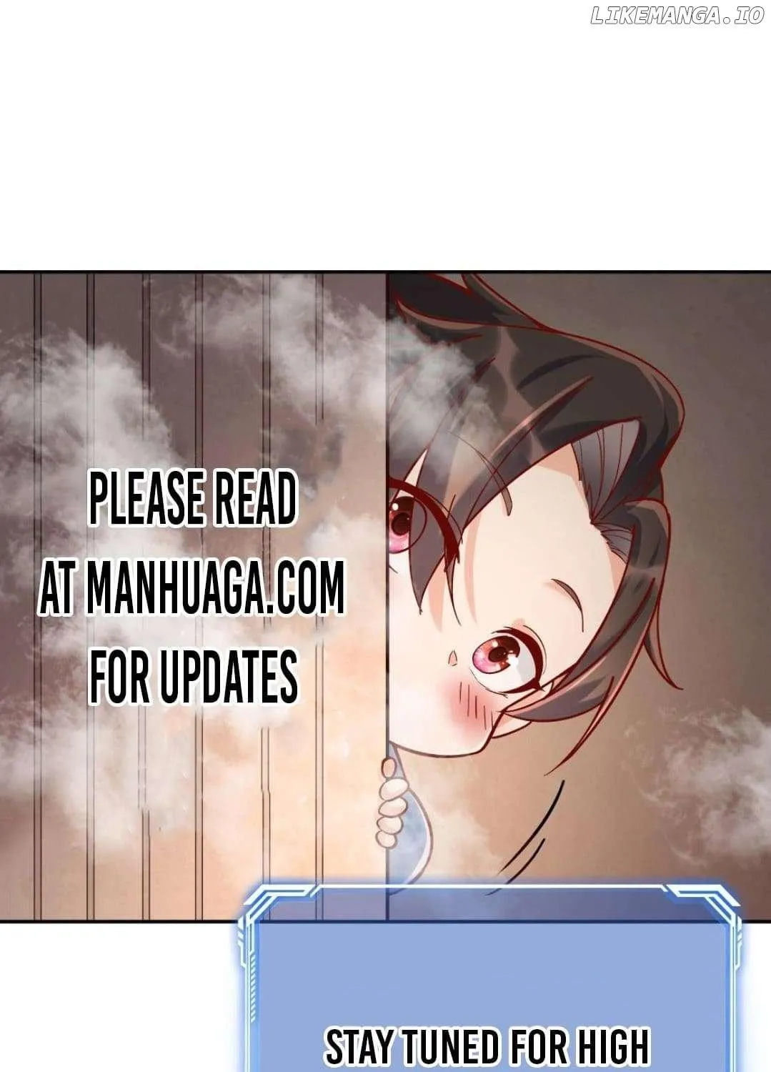 Kill the Male Lead to Become the Demoness Chapter 21 page 1 - 